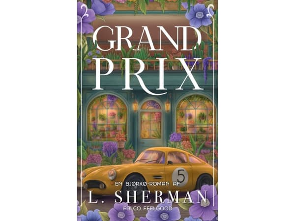 Grand Prix | L. Sherman | Språk: Danska