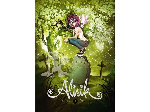 Alisik 3 |