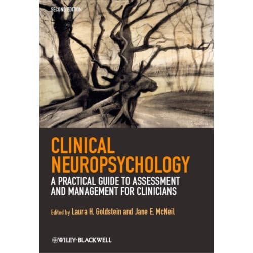 Clinical Neuropsychology (häftad, eng)