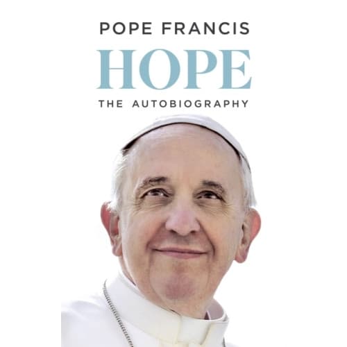 Hope (inbunden, eng)