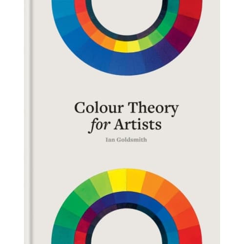 Colour Theory for Artists (inbunden, eng) (Skadad)