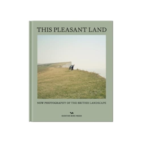 This Pleasant Land (inbunden, eng) (Skadad)