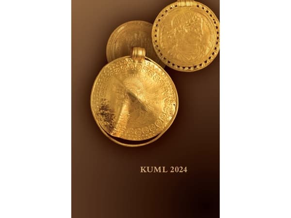 KUML 2024 | Kristian Jensen | Språk: Danska