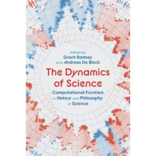 The Dynamics of Science (inbunden, eng)