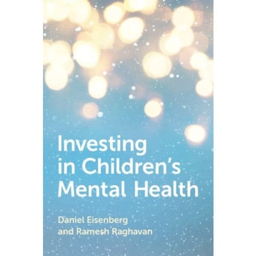 Investing in Children's Mental Health (häftad, eng)