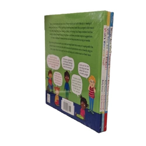 RELATIONSHIPS KS1 PACK (inbunden, eng)
