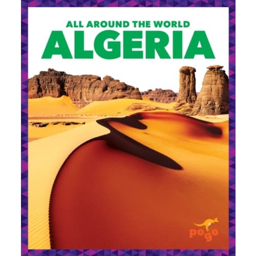 Algeria (inbunden, eng)