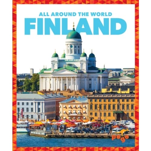 Finland (inbunden, eng)