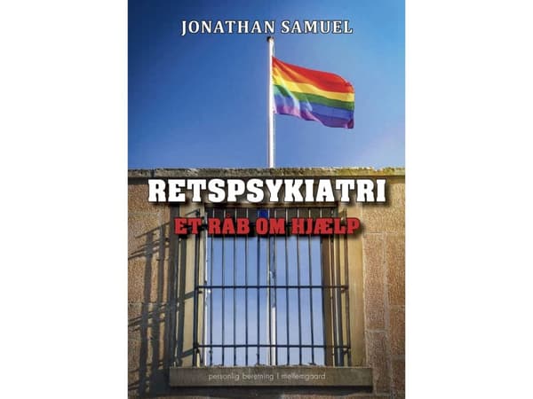 Retspsykiatri | Jonathan Samuel