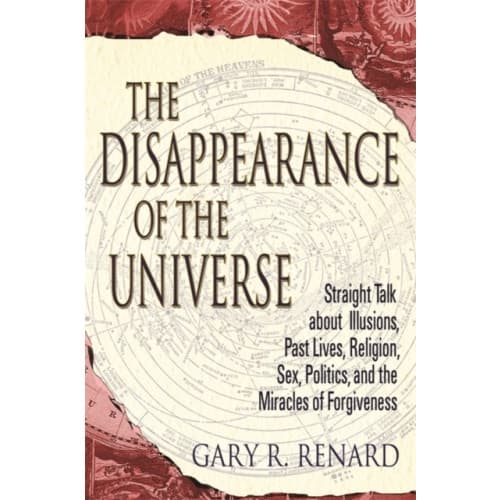 The Disappearance of the Universe (häftad, eng)