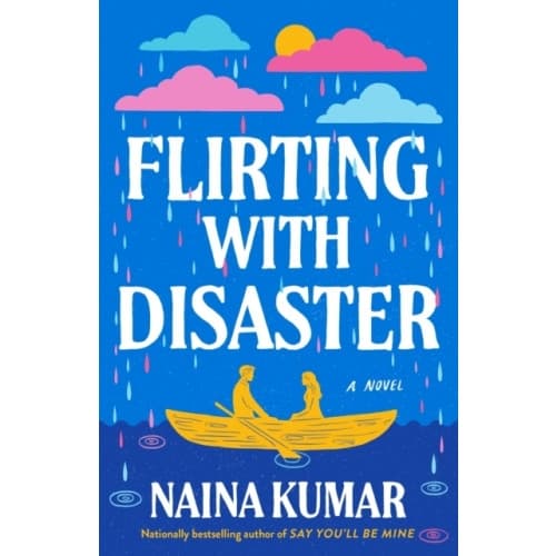 Flirting With Disaster (häftad, eng)