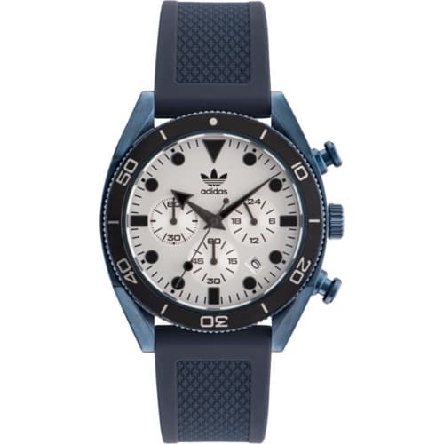 ADIDAS AOFH23004 - Quartz Klocka Herr (43MM)