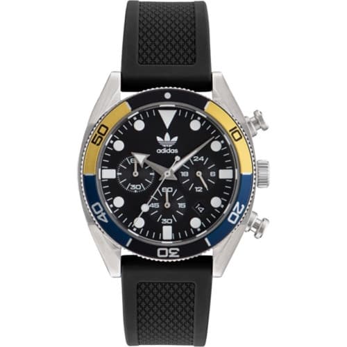 ADIDAS AOFH23003 - Quartz Klocka Herr (43MM)