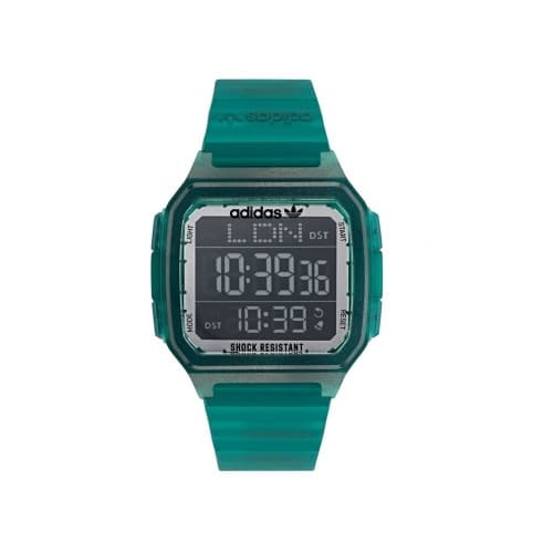 ADIDAS AOST22048 - Quartz Klocka Herr (45mm)