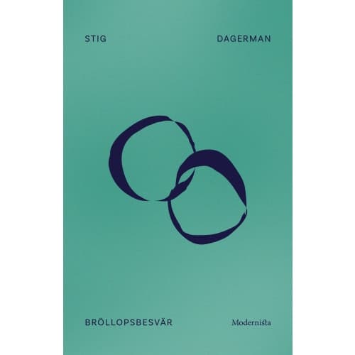 Bröllopsbesvär (inbunden)