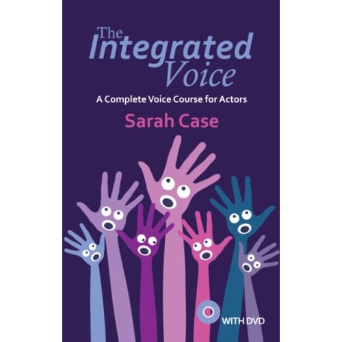 The Integrated Voice (with DVD) (häftad, eng)