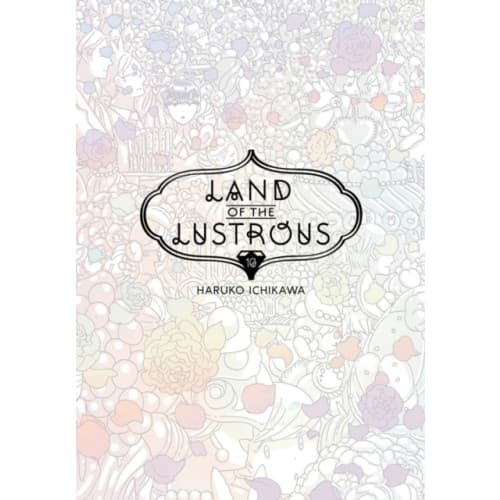 Land Of The Lustrous 10 (häftad, eng)
