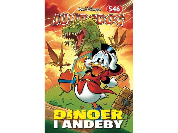 Jumbobog 546 |
