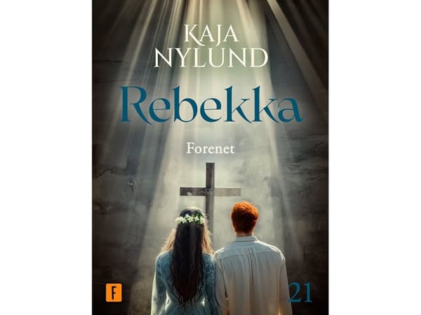 Forenet | Kaja Nylund | Språk: Danska