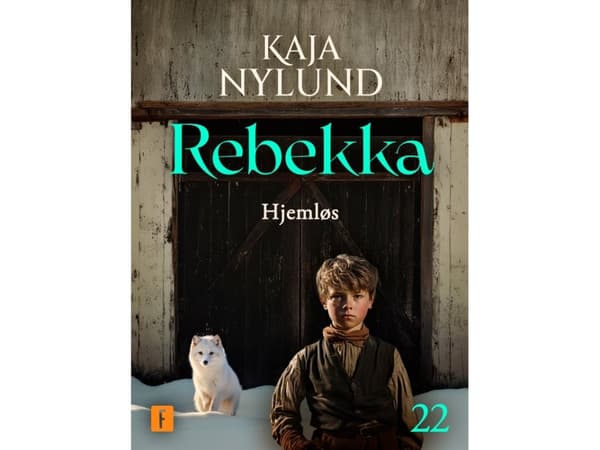 Hjemløs | Kaja Nylund | Språk: Danska