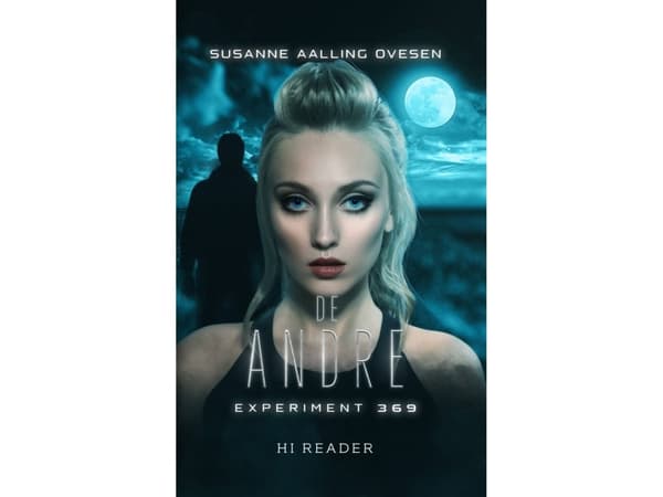 De andre | Susanne Aallinge Ovesen | Språk: Danska