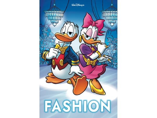 Tema 1 | Disney