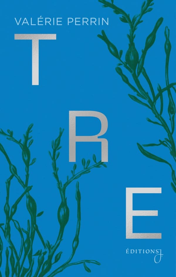 Tre (Bok)