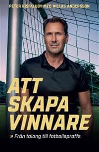 Att Skapa Vinnare (Bok)