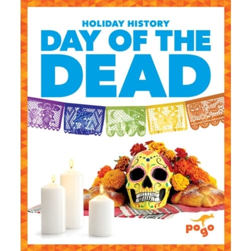 Day of the Dead (inbunden, eng)
