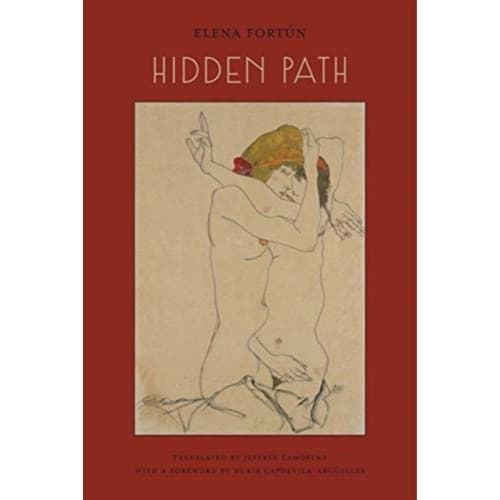 Hidden Path (häftad, eng)