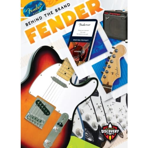 Fender (inbunden, eng)