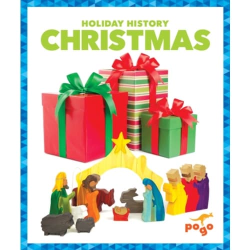 Christmas (inbunden, eng)