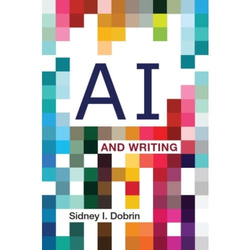 AI and Writing (häftad, eng)