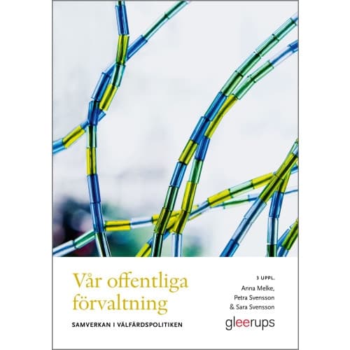 Vår offentliga förvaltning : samverkan i välfärdspolitiken (häftad)