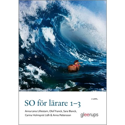 So för lärare 1-3 (häftad)
