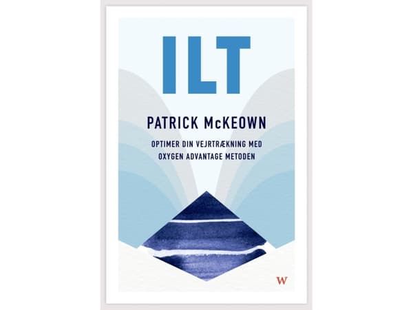 Ilt | Patrick Mckeown