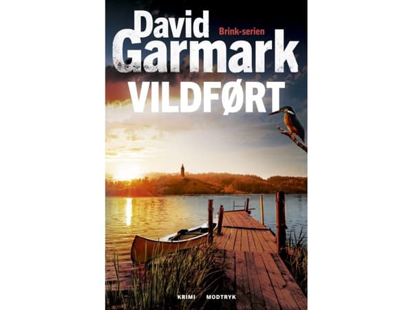Vildført | David Garmark