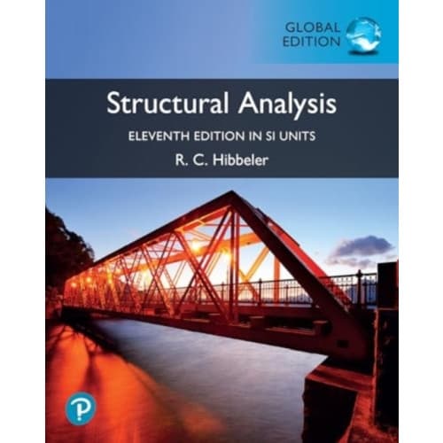Structural Analysis, in SI Units (häftad, eng)