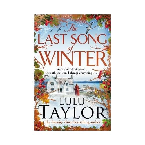 The Last Song of Winter (pocket, eng)