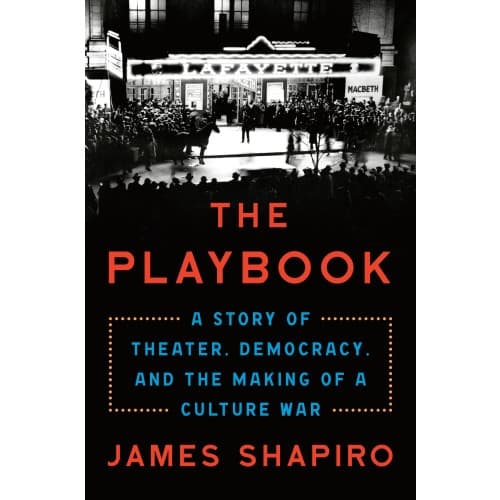 The Playbook (inbunden, eng)