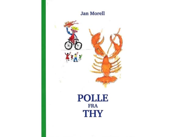 POLLE FRA THY | Jan Morell
