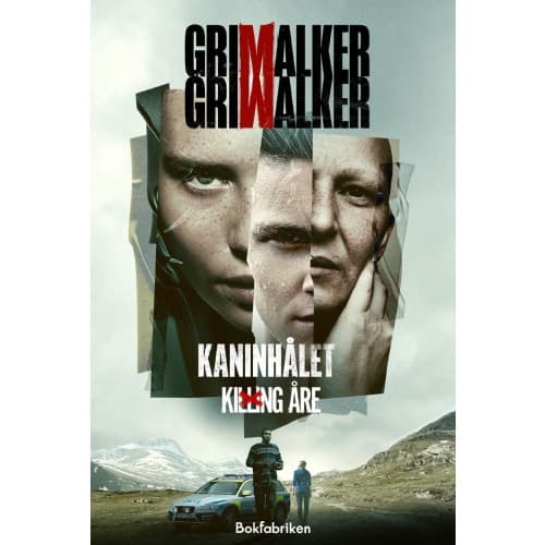 Kaninhålet (inbunden)