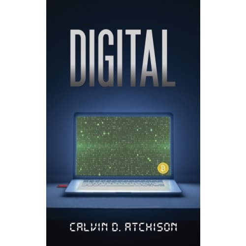 Digital (inbunden, eng)