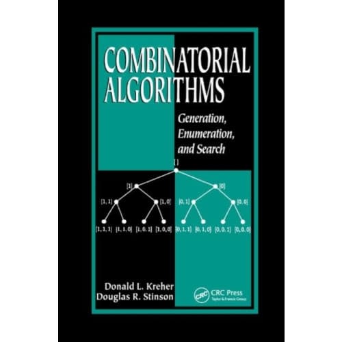 Combinatorial Algorithms (häftad, eng)