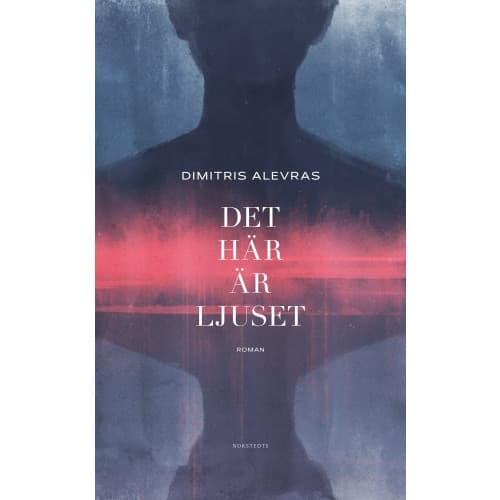 Det här är ljuset (inbunden)