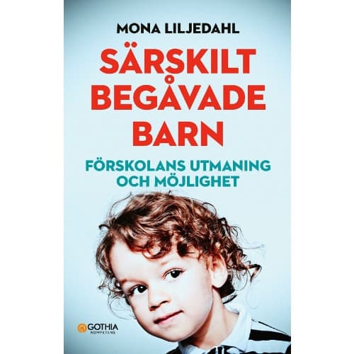 Särskilt begåvade barn : förskolans utmaning och möjlighet (bok, danskt band)