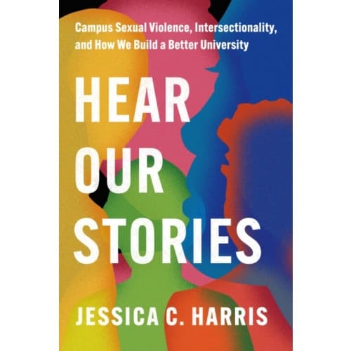 Hear Our Stories (häftad, eng)