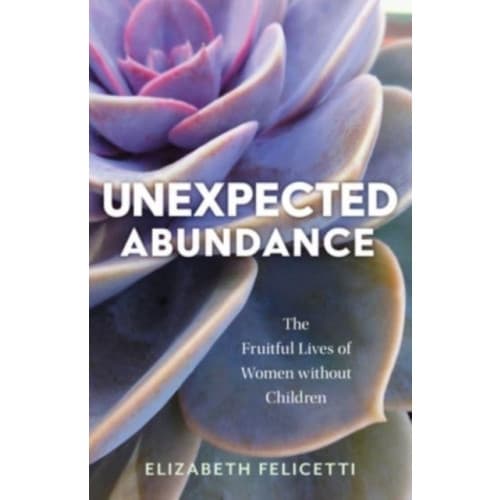 Unexpected Abundance (häftad, eng)
