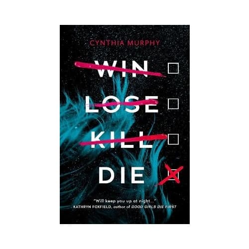Win Lose Kill Die (pocket, eng)