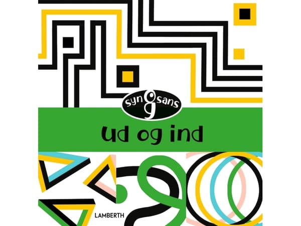 Ud og ind | Lena Lamberth